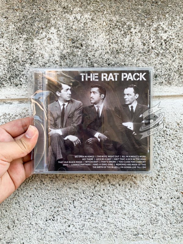 The Rat Pack - Icon (Thailand Edition)