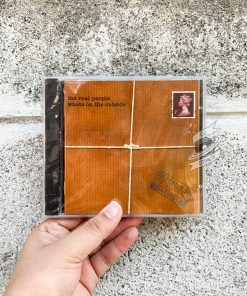The Real People - Whats On The Outside