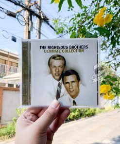The Righteous Brothers - Ultimate Collection