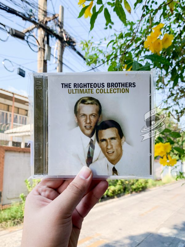 The Righteous Brothers - Ultimate Collection