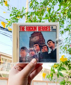 The Rockin' Berries - In Town