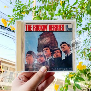 The Rockin' Berries - In Town