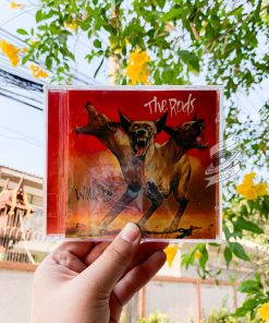 The Rods - Wild Dogs