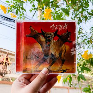 The Rods - Wild Dogs