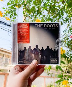 The Roots - How I Got Over