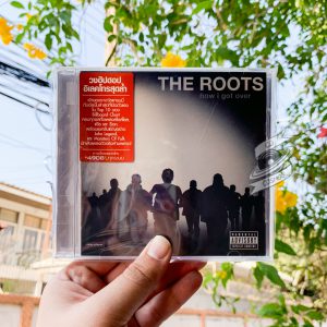 The Roots - How I Got Over