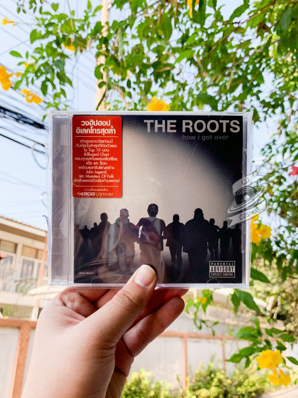 The Roots - How I Got Over