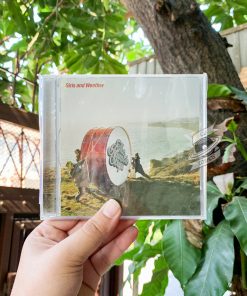 The Rumble Strips - Girls And Weather