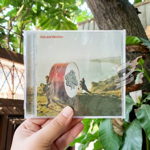 The Rumble Strips - Girls And Weather