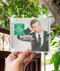 Russell Watson - People Get Ready