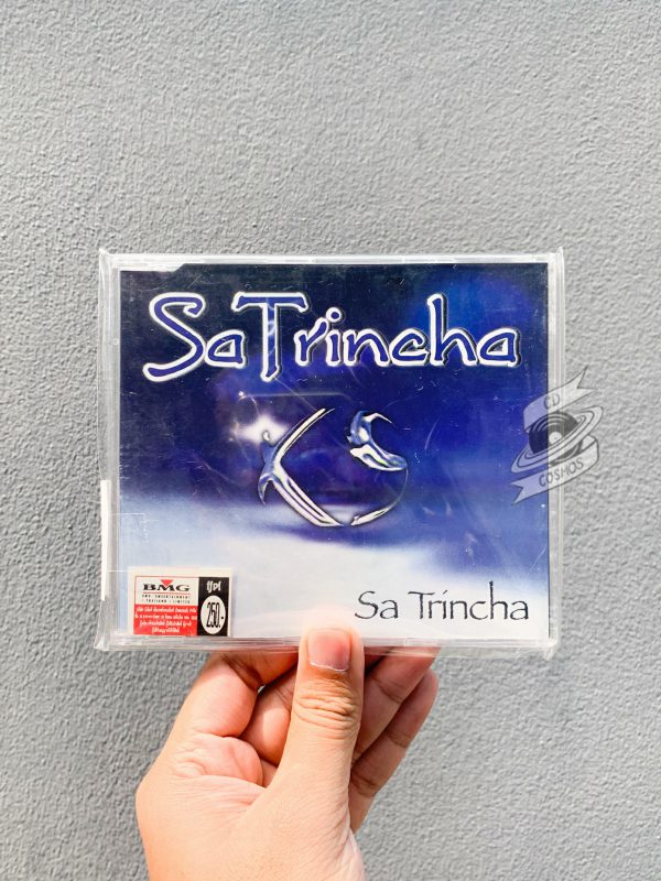 Sa Trincha - Sa Trincha