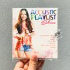Sabrina - Acoustic Playlist
