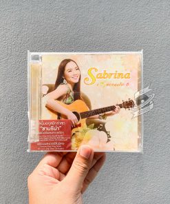 Sabrina - I Love Acoustic 6