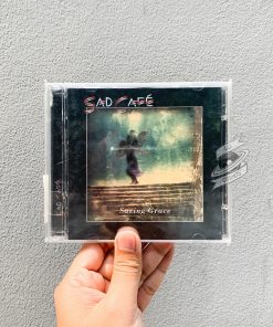 Sad Café - Saving Grace