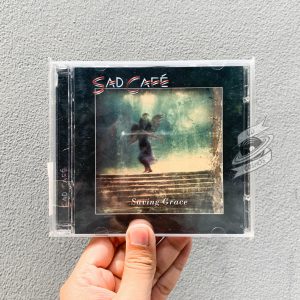 Sad Café - Saving Grace