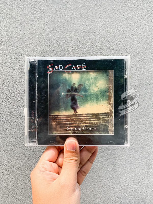 Sad Café - Saving Grace