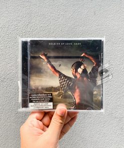 Sade - Soldier of Love