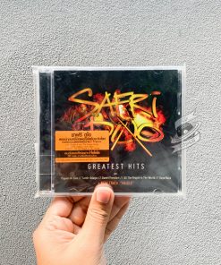 Safri Duo - Greatest Hits