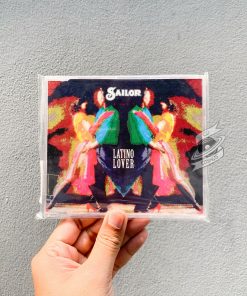 Sailor - Latino Lover