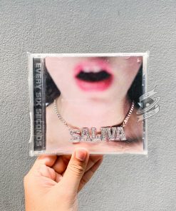 Saliva - Every Six Seconds