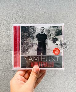 Sam Hunt - Montevallo