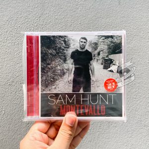 Sam Hunt - Montevallo