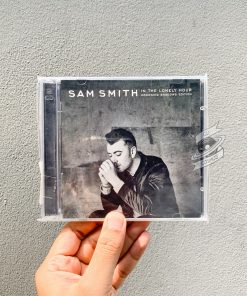 Sam Smith - In The Lonely Hour: Drowning Shadows Edition