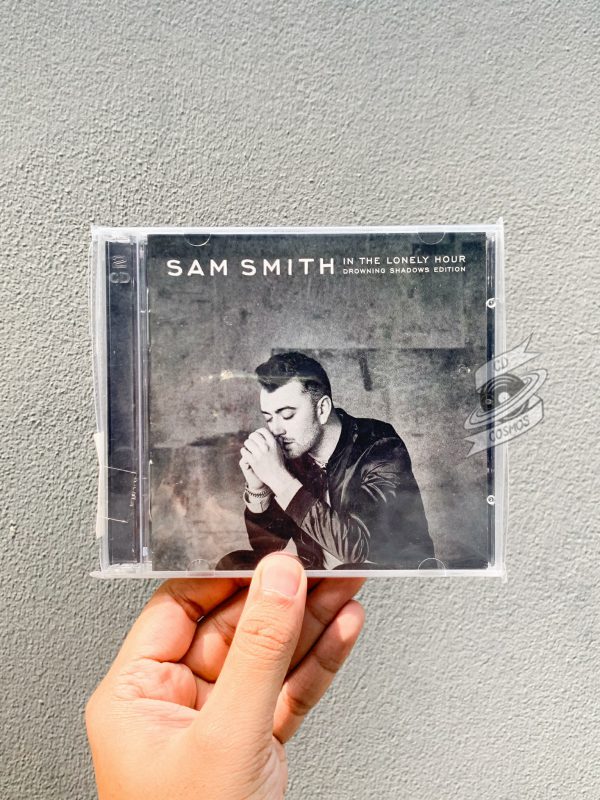 Sam Smith - In The Lonely Hour: Drowning Shadows Edition
