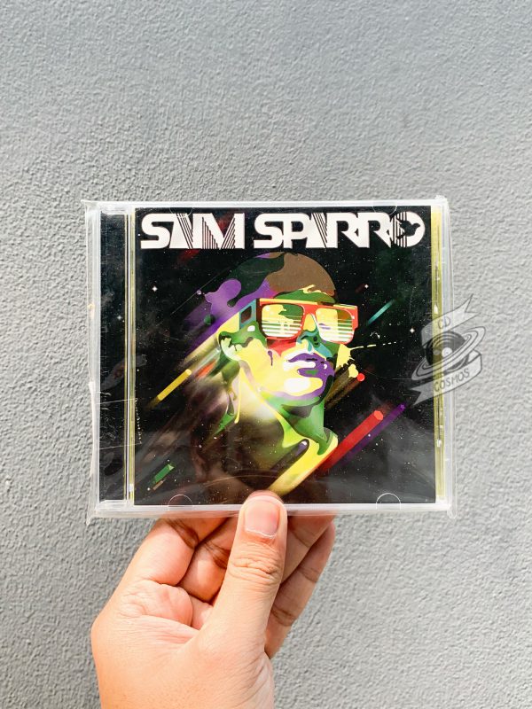 Sam Sparro - Sam Sparro