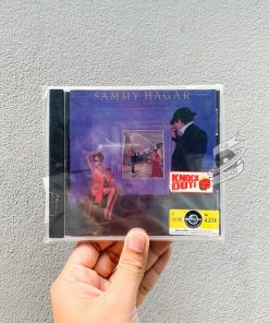 Sammy Hagar - Standing Hampton