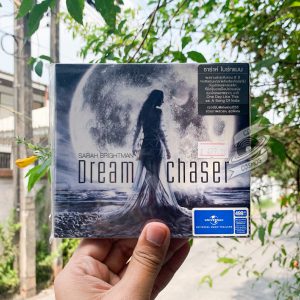 Sarah Brightman - Dreamchaser