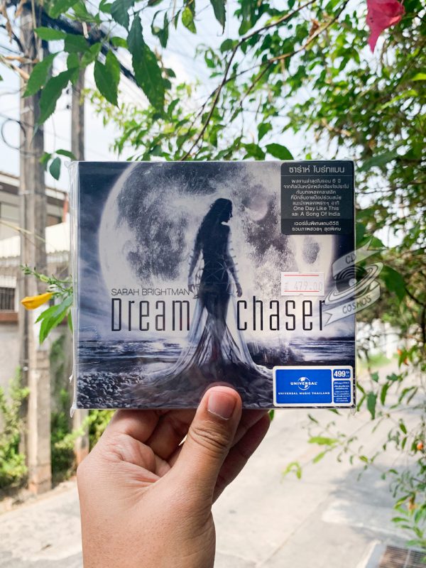 Sarah Brightman - Dreamchaser