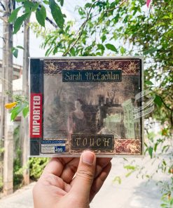 Sarah McLachlan - Touch
