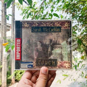 Sarah McLachlan - Touch