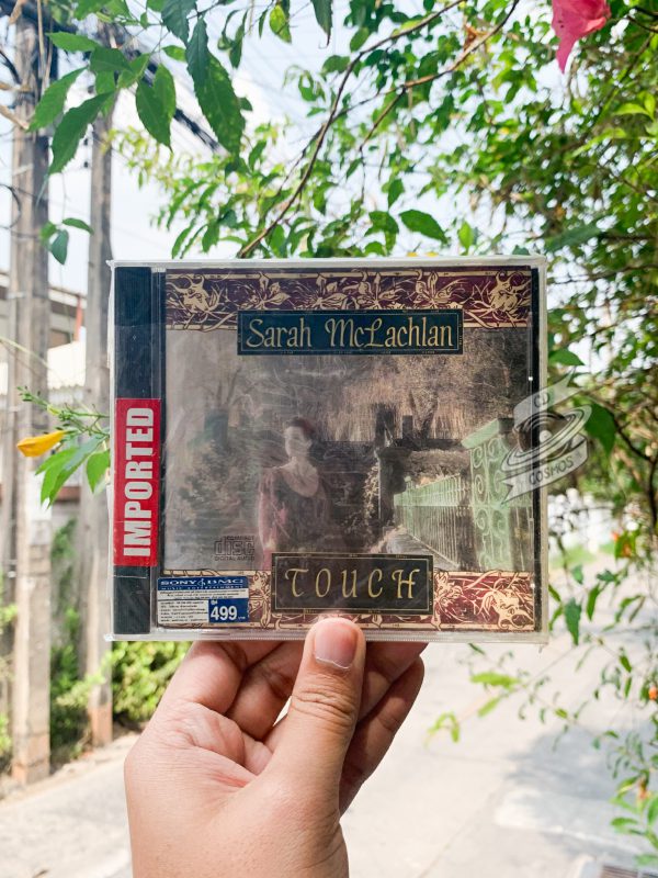 Sarah McLachlan - Touch