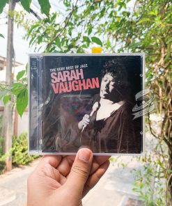 Sarah Vaughan - The Very Best of Jazz