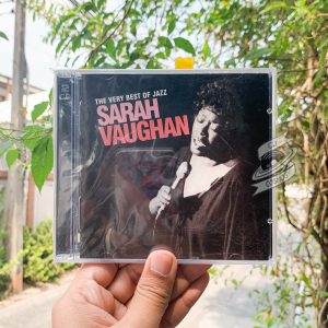 Sarah Vaughan - The Very Best of Jazz
