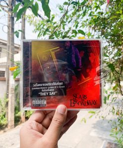 Scars On Broadway - Scars On Broadway