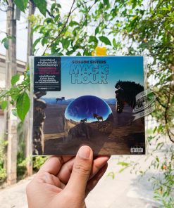 Scissor Sisters - Magic Hour