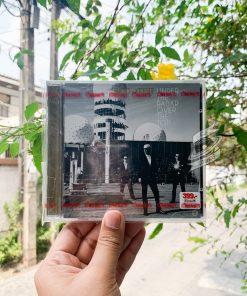 Scooter - Under The Radar Over The Top