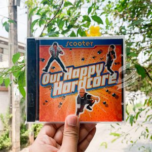 Scooter - Our Happy Hardcore