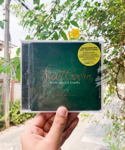 Secret Garden - Inside I'm Singing