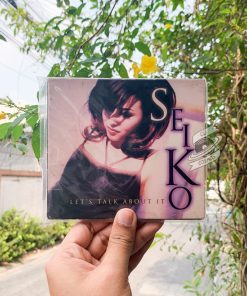 Seiko - Let's Talk About It