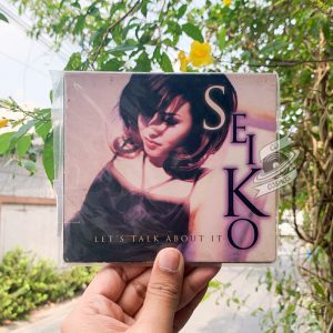 Seiko - Let's Talk About It