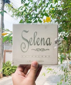 Selena - Anthology A 30 Song Retrospective