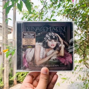 Selena Gomez & The Scene - When The Sun Goes Down