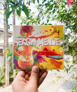 Sergio Mendes - Encanto