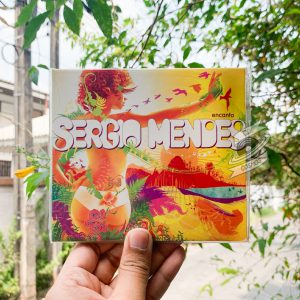 Sergio Mendes - Encanto