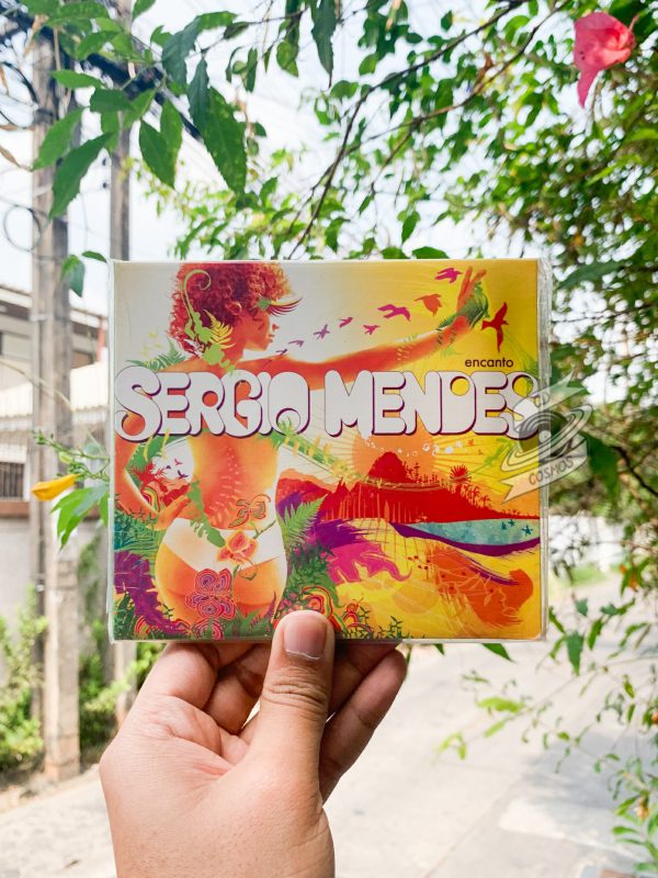 Sergio Mendes - Encanto
