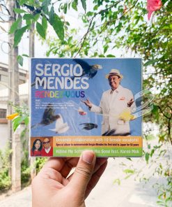 Sérgio Mendes - Rendez-Vous